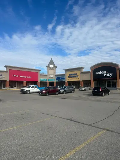 14800 Yonge Street 118, Aurora, On L4g 1n3