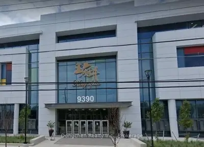 9390 Woodbine Avenue 1b16, Markham, On L6c 0m5