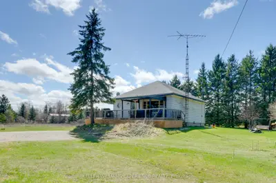 6464 County Road 10 Road, Essa, On L9r 1v2