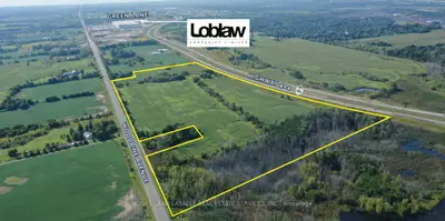 19350 Woodbine Avenue, East Gwillimbury, On L0g 1r0