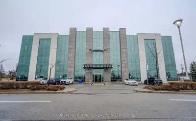 8800 Dufferin Street 201, Vaughan, On L4k 0c5