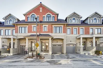41 Hiawatha Court, Vaughan, On L4l 0j2