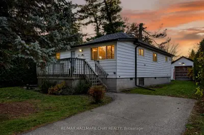 2036 Northern Avenue, Innisfil, On L9s 1z4