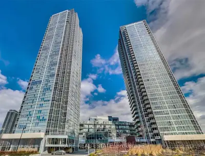 2916 Highway 7 Road 1308, Vaughan, On L4k 0k6