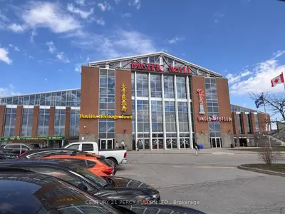 4300 Steeles Avenue E A37, Markham, On L3r 0y5