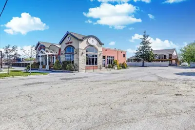 20215 Woodbine Avenue, East Gwillimbury, On L0g 1r0