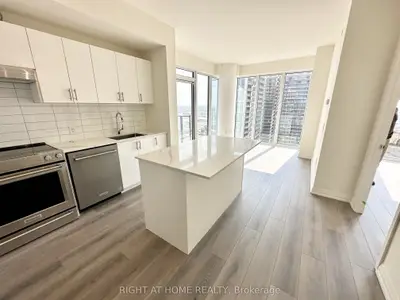 9000 Jane Street 2115, Vaughan, On L4k 0m6