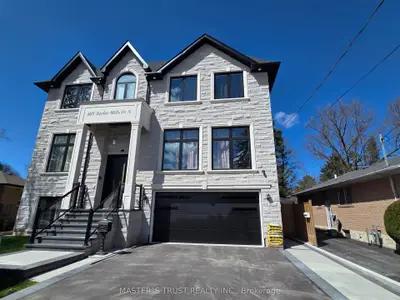 405 Taylor Mills Drive N, Richmond Hill, On L4c 2v1
