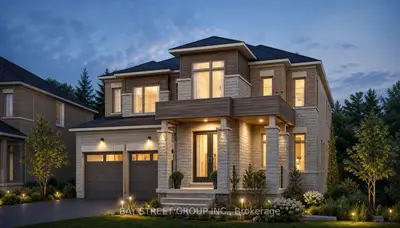 42 Big Willow Crescent, Richmond Hill, On L4e 3r4