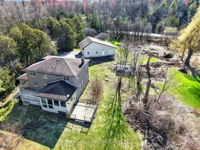 3016 Cole Road, East Gwillimbury, On L0g 1r0