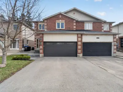 92 Noble Drive, Bradford West Gwillimbury, On L3z 3b4