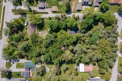 2144 25th Side Road, Innisfil, On L9s 2c4