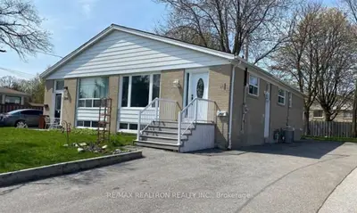 397 Browndale Crescent Basement, Richmond Hill, On L4c 3h9