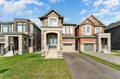 175 Hartney Drive, Richmond Hill, On L4s 0l1