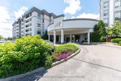 11121 Yonge Street 110, Richmond Hill, On L4c 0s7