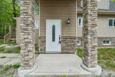 4290 Yonge Street, Bradford West Gwillimbury, On L0l 1r0