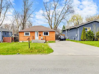 262 Woodycrest Avenue, Georgina, On L4p 2w2