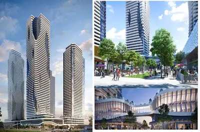 225 Commerce Street 2711, Vaughan, On L4k 5z7