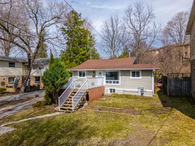 37 Pineway Avenue, Georgina, On L4p 1x7