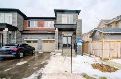 45 Kentledge Avenue, East Gwillimbury, On L9n 0w3