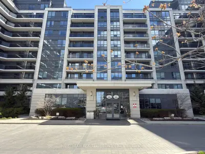 #721 372 Hwy 7, Richmond Hill, On, L4b 0c6