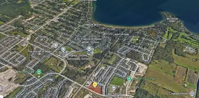 Webster Boulevard, Innisfil, On, L9s 0p7