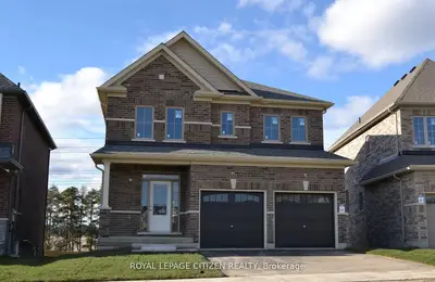 75 Fenn Crescent, New Tecumseth, On L9r 0x4