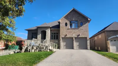 53 Rockwell Road, Richmond Hill, On L4b 1a9