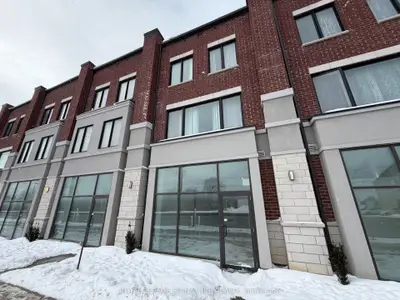 200 Dissette Street 6, Bradford West Gwillimbury, On M3z 3g8