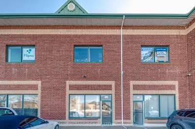 86 Ringwood Drive 31, Whitchurch-stouffville, On L4a 1c3