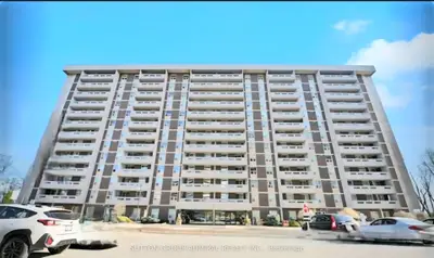 50 Inverlochy Boulevard 1004, Markham, On L3t 4t6