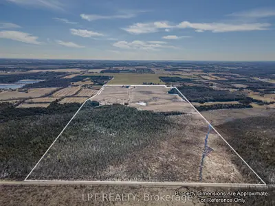 445 Regional Road 12 Road, Brock, On L0e 1e0