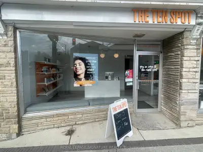 106 Main Street N, Markham, On L3p 1y1