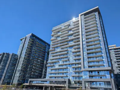 20 Gatineau Drive 1005, Vaughan, On L4j 0l3