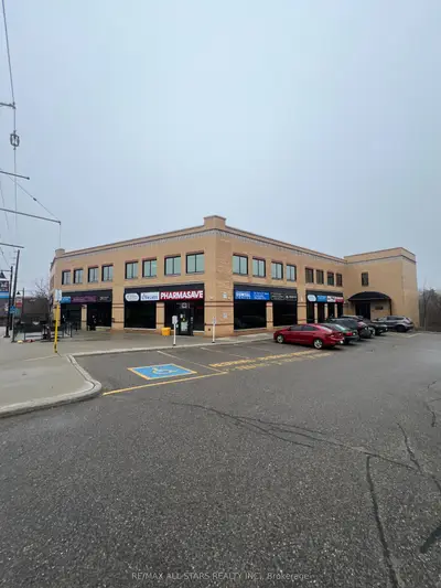 29 Toronto Street S 106, Uxbridge, On L9p 1p7