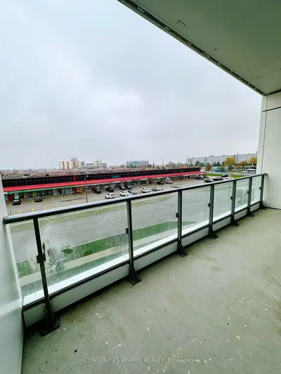 1000 Portage Parkway 315, Vaughan, On L4k 0l1