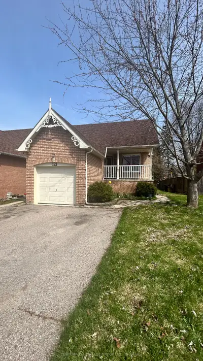 121 Heydon Avenue Upper, New Tecumseth, On L9r 1n6