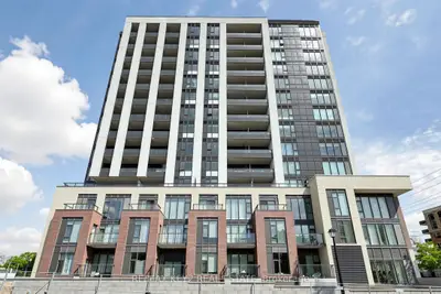 705 Davis Drive A505, Newmarket, On L3y 0j1