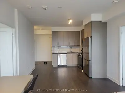 105 Oneida Crescent 2606, Richmond Hill, On L4b 0h6