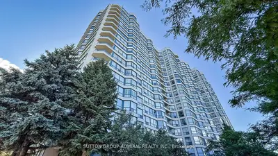 7300 Yonge Street 1101, Vaughan, On L4j 7y6