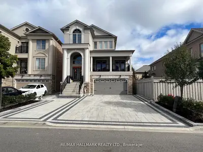 11 Caria Court Bsmt, Vaughan, On L4h 2w3