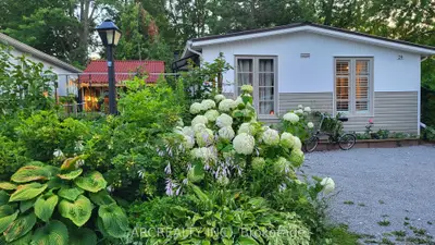 24 Chickadee Court, Georgina, On L0e 1n0