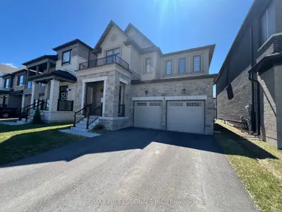 687 Lamb Street, Innisfil, On L9s 0r7