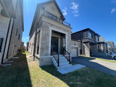 687 Lamb Street, Innisfil, On L9s 0r7