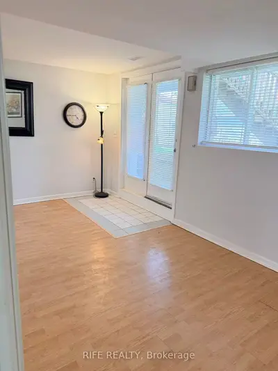 395 Loretta Crescent # Back Unit, Whitchurch-stouffville, On L4a 7g3