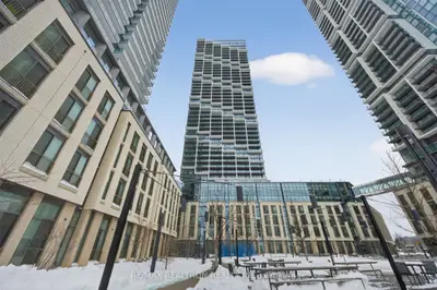 1000 Portage Parkway 306, Vaughan, On L4k 0l1