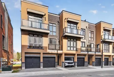 12860 Yonge Street 1, Richmond Hill, On L4e 1j4
