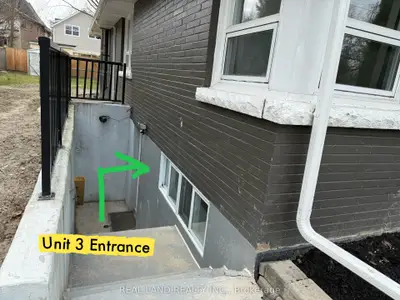 220 Millard Avenue 3 (basement), Newmarket, On L3y 1z2