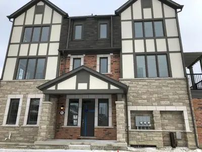 45 Casely Avenue, Richmond Hill, On L4s 0k2