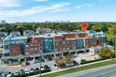 7398 Yonge Street 106, Vaughan, On L4j 8j2